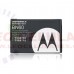 BATERIA MOTOROLA A45 BN60 QA30 SIMILAR